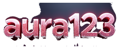 aura123 logo