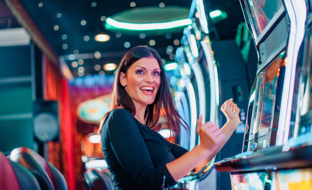 aura123 What's Inside Our Live Casino
